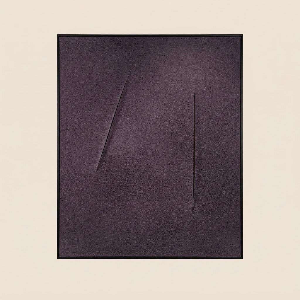 Modern Elegant Wall Art