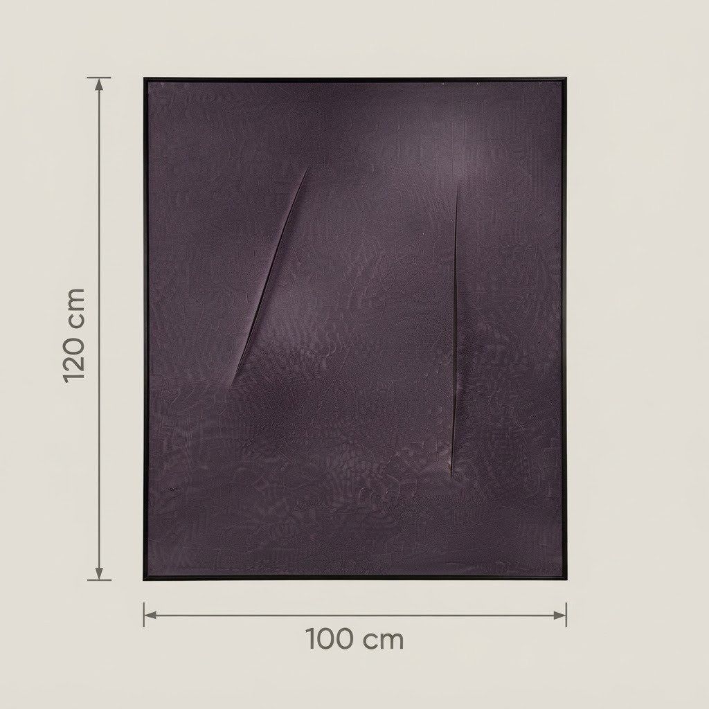 Modern Elegant Wall Art