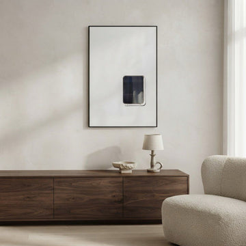 Minimalist Printed Wall Art
