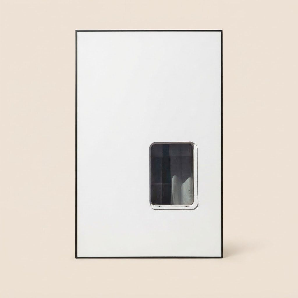 Minimalist Printed Wall Art