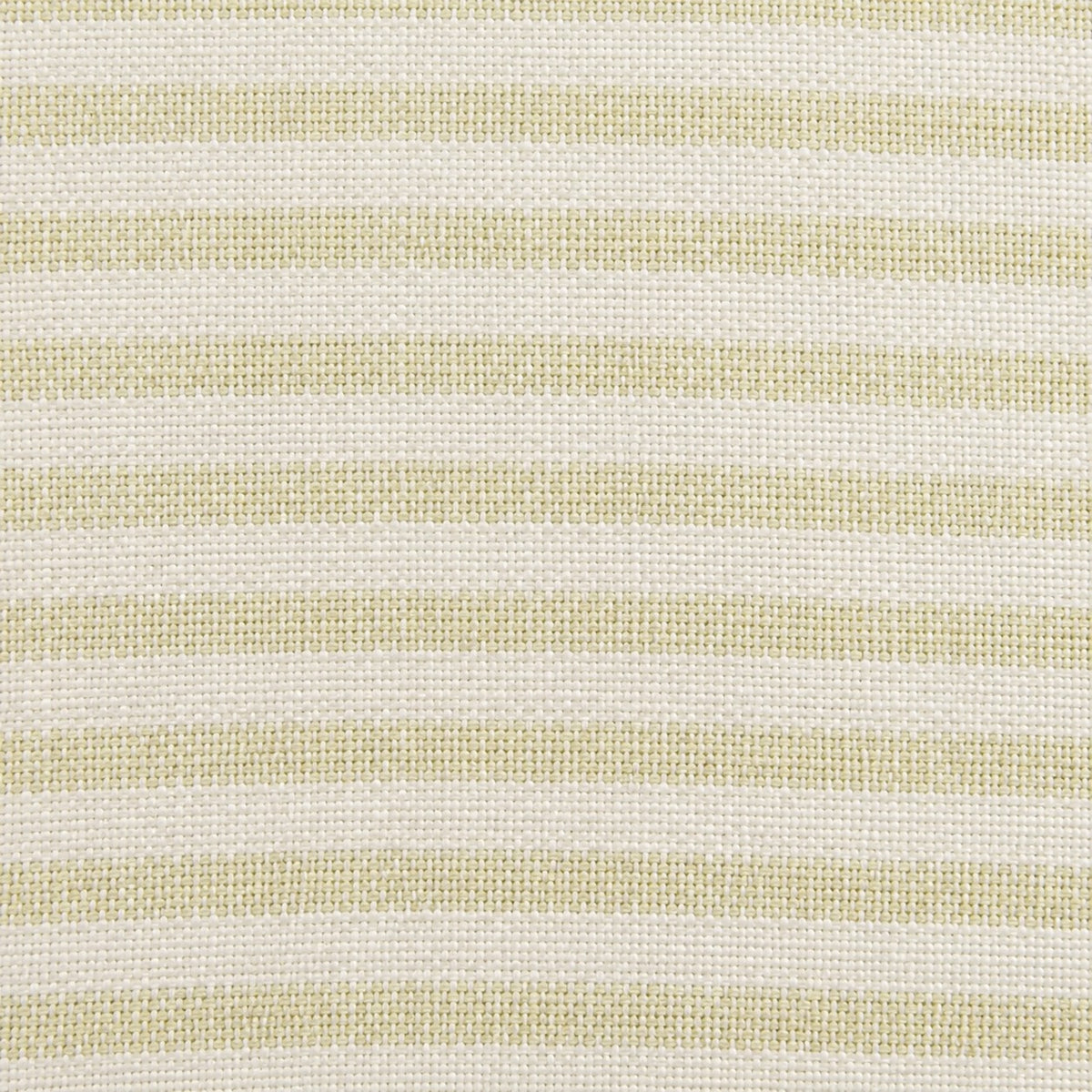 Striped Wool Blend Cushion - Frozen Dew