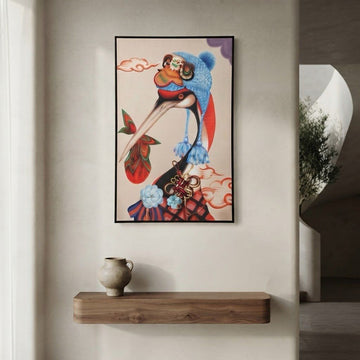 Modern Statement Wall Art