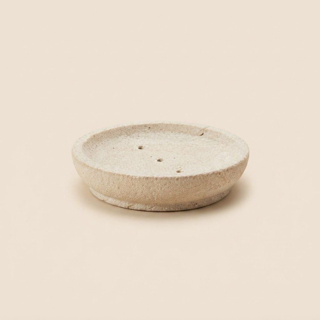 Aesthetic Soap Holder