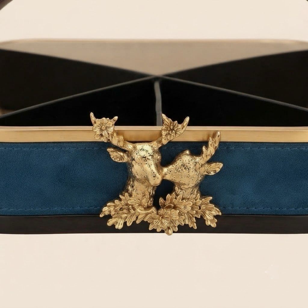 Accent Tray Piece