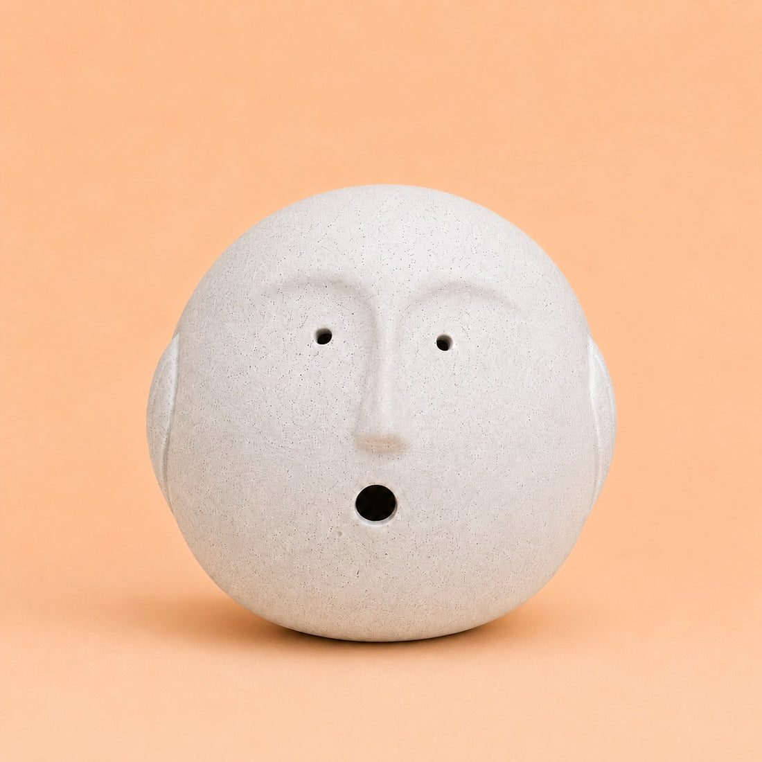 Ear Cover Ornament