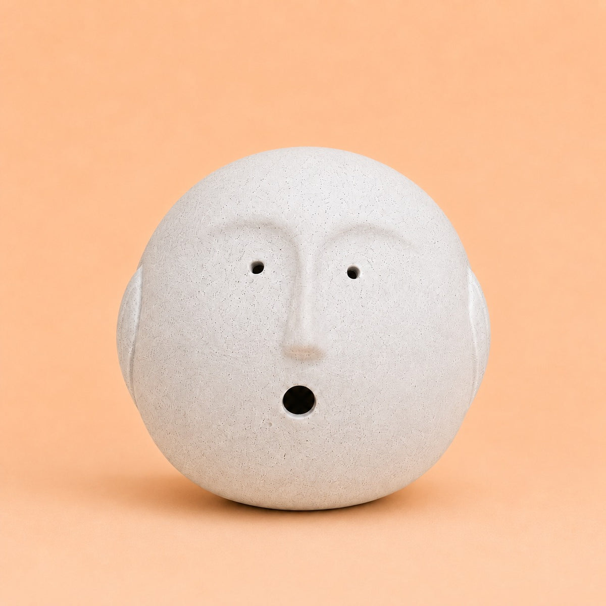 Ear Cover Ornament