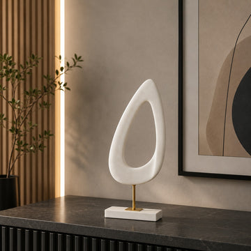 The Wingrest Resin Art (B)