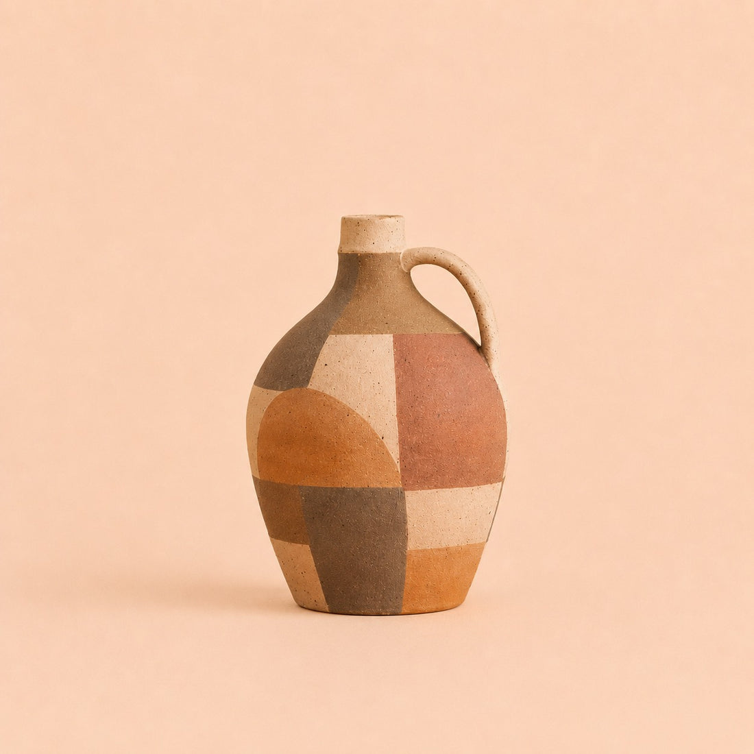 Assorted Color Vase