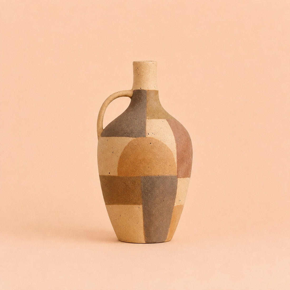 Assorted Color Vase