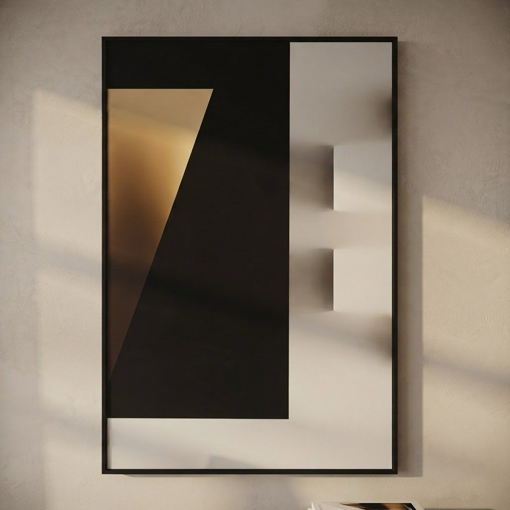 Canvas Wall Art