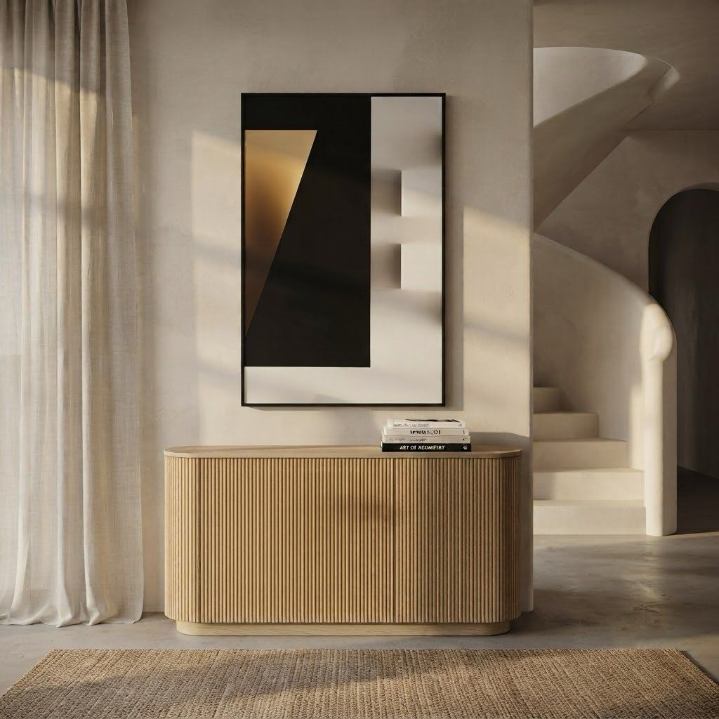 Canvas Wall Art