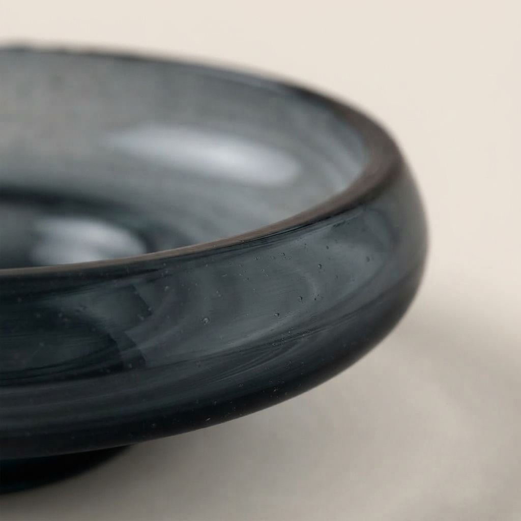 GLASS BOWL