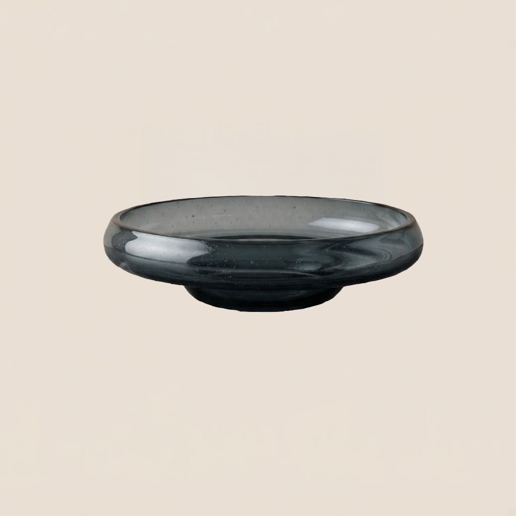 GLASS BOWL