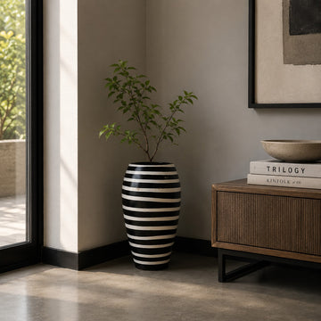 Ceramic Pot