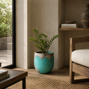 Ceramic Pot