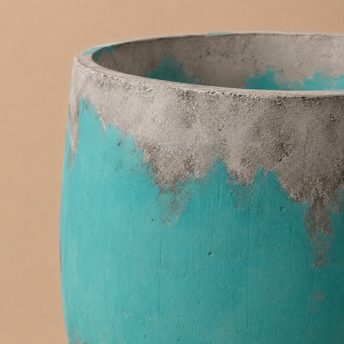 Ceramic Pot