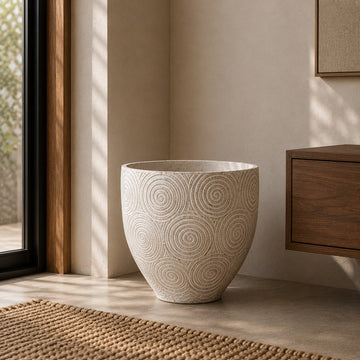 Ceramic Pot