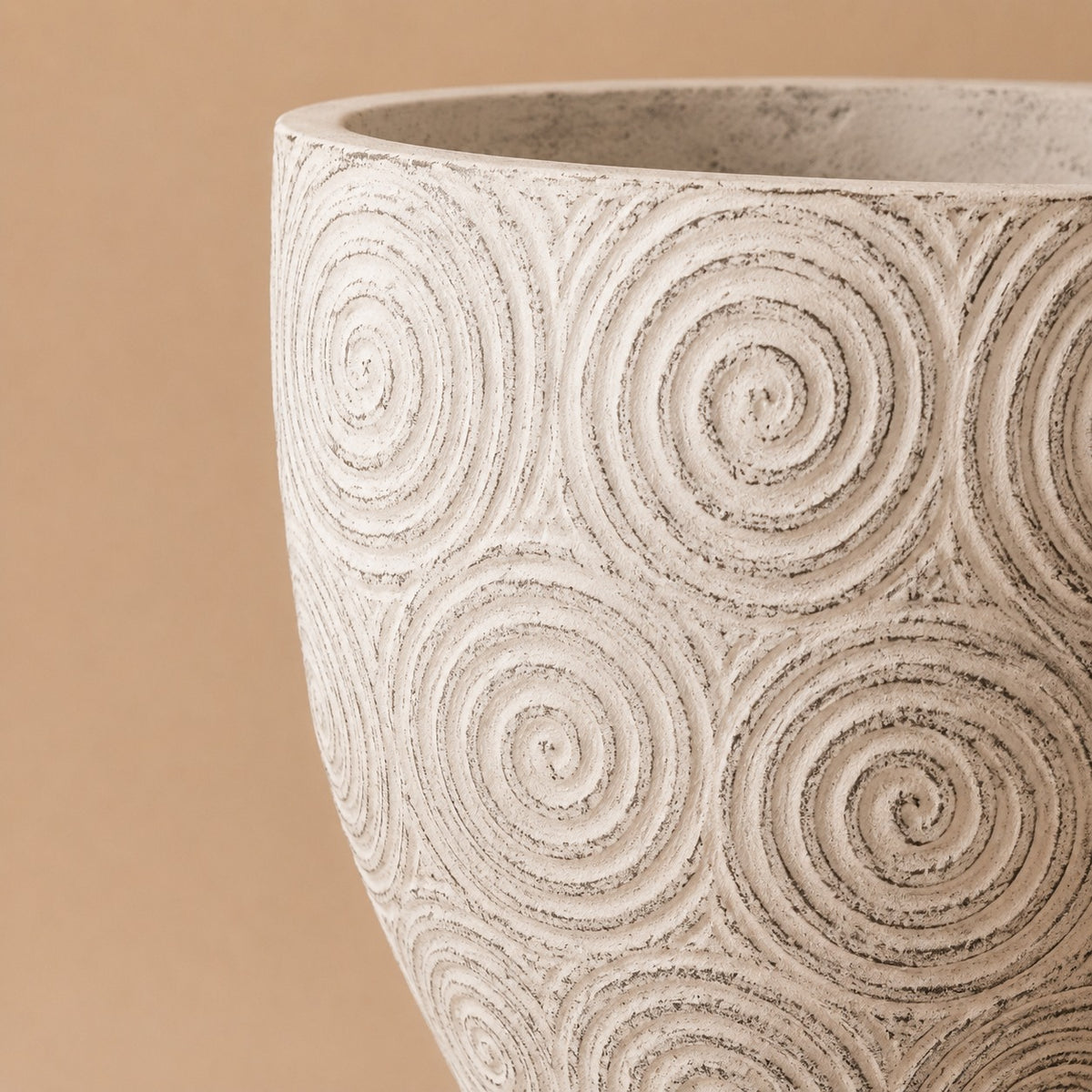 Ceramic Pot