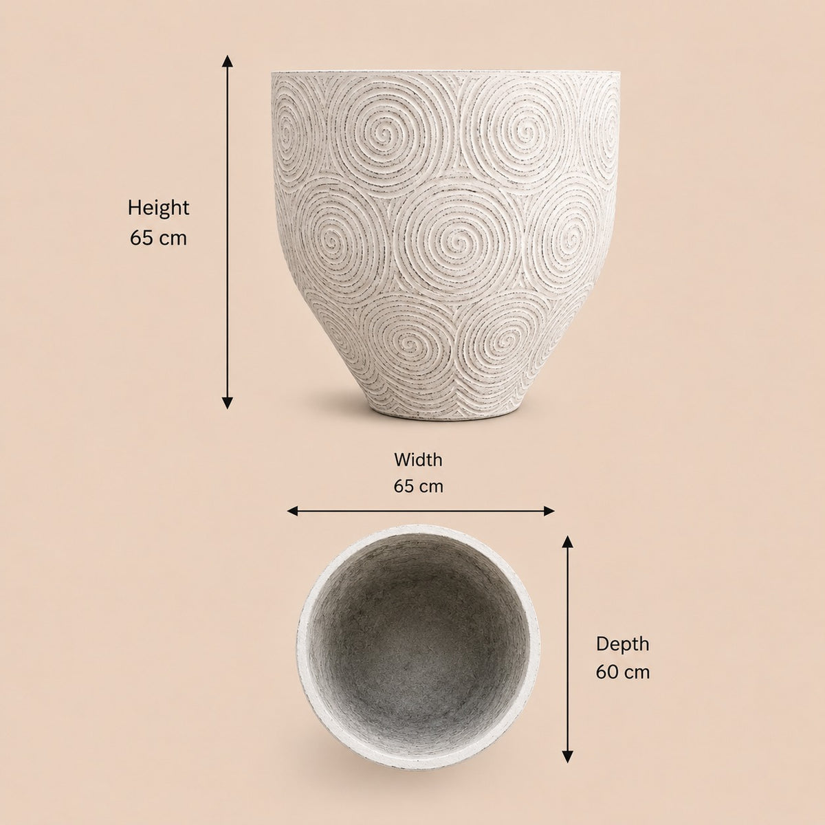 Ceramic Pot