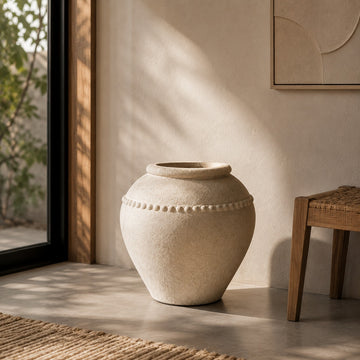 Ceramic Pot