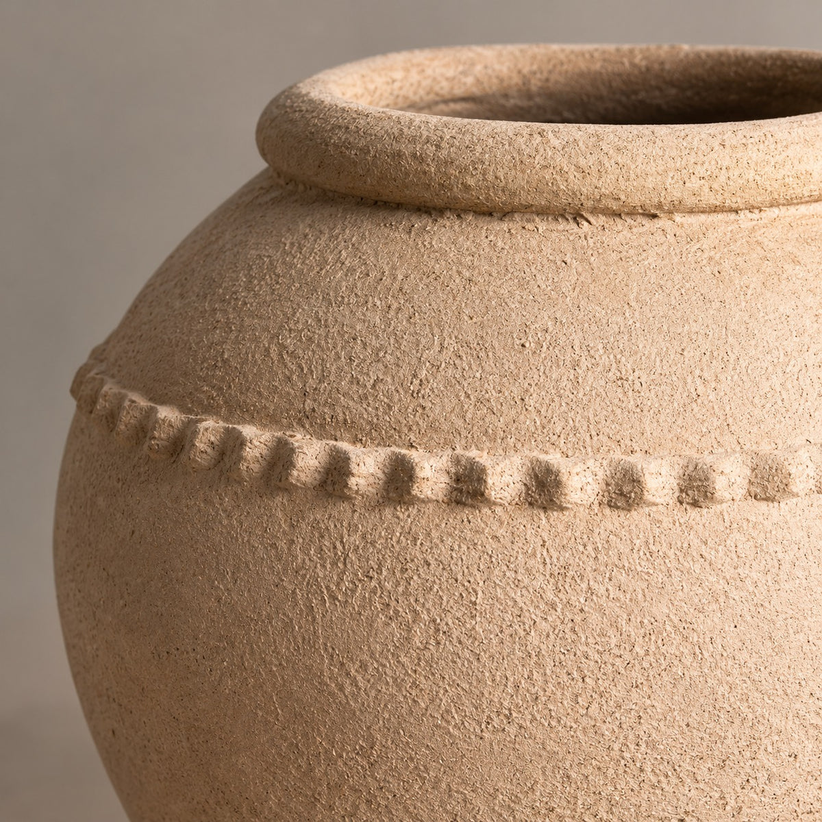 Ceramic Pot