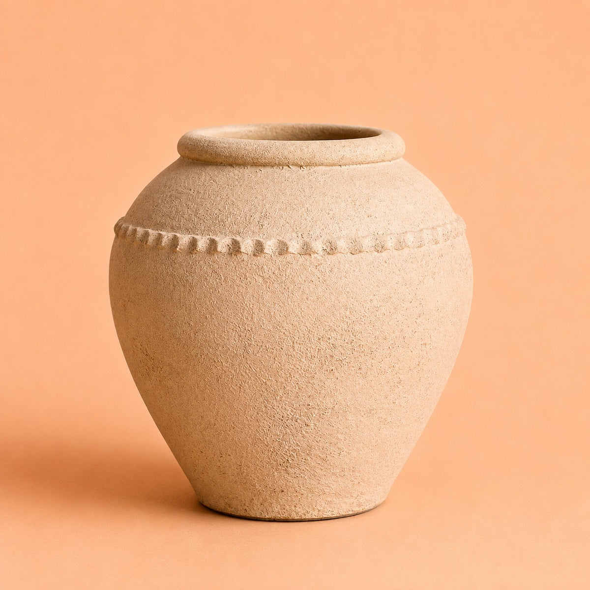 Ceramic Pot