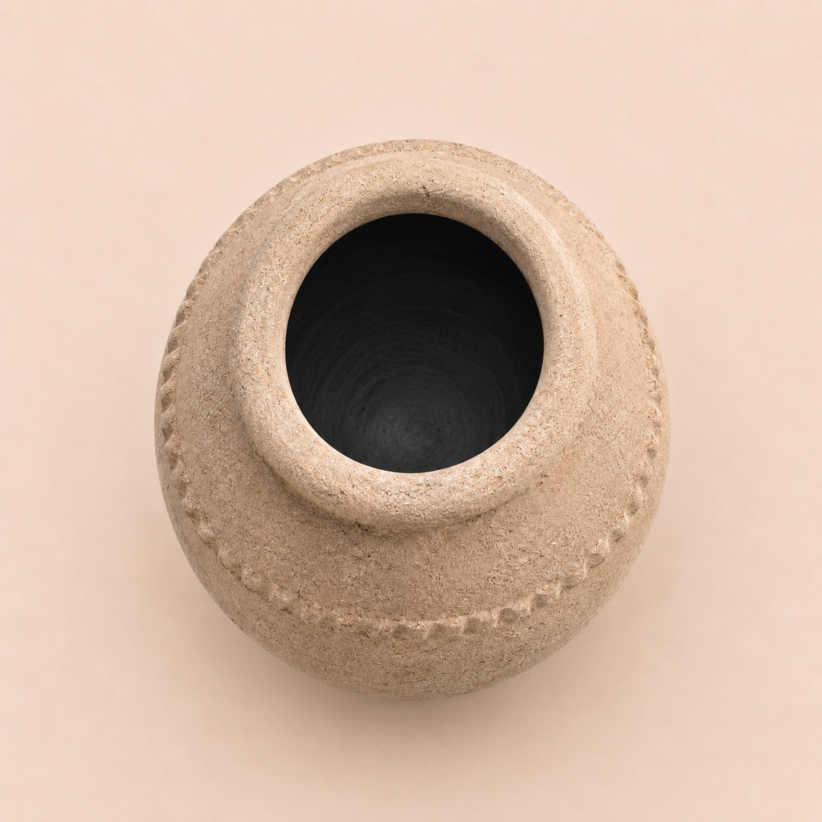 Ceramic Pot