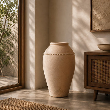 Ceramic Pot