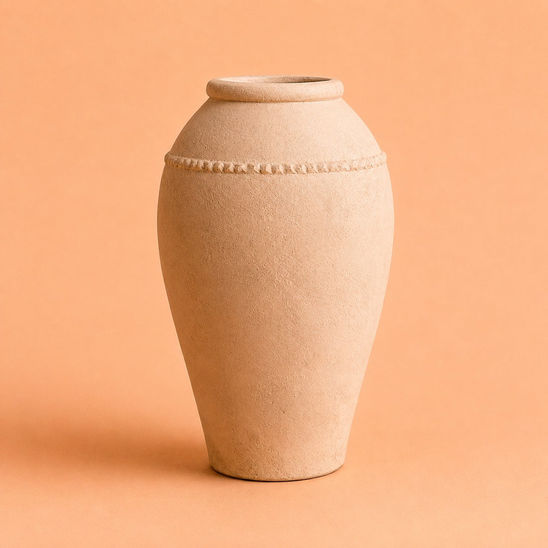 Ceramic Pot