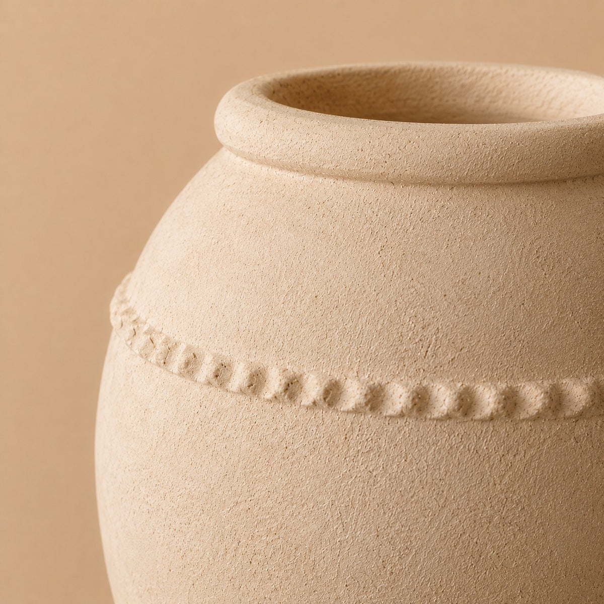 Ceramic Pot