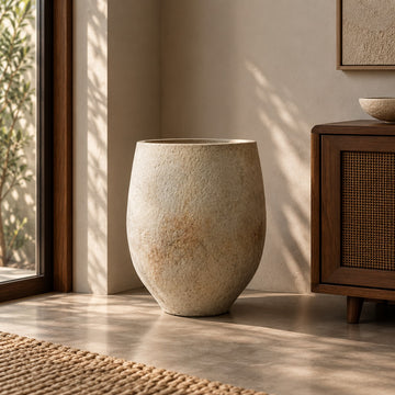 Ceramic Pot