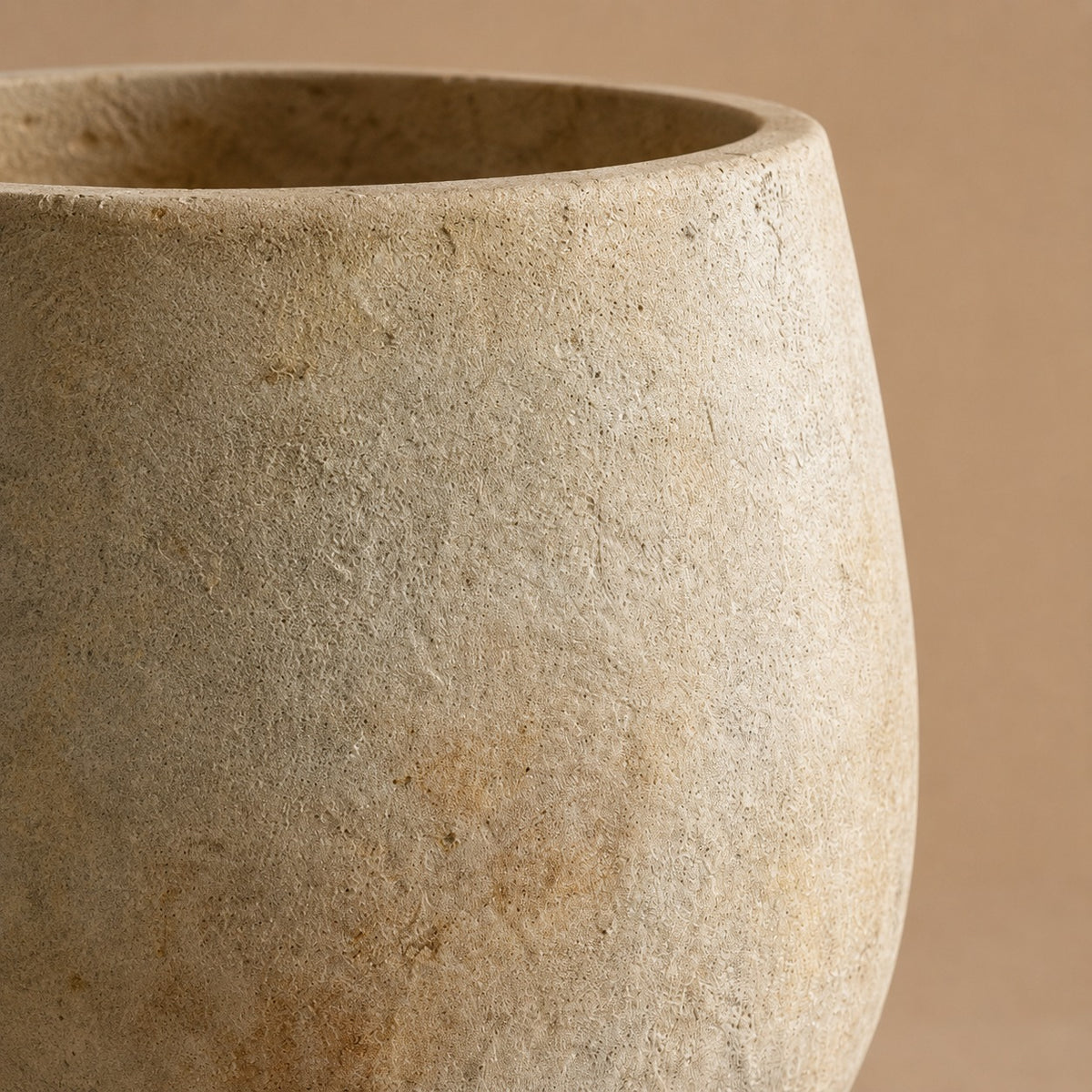 Ceramic Pot