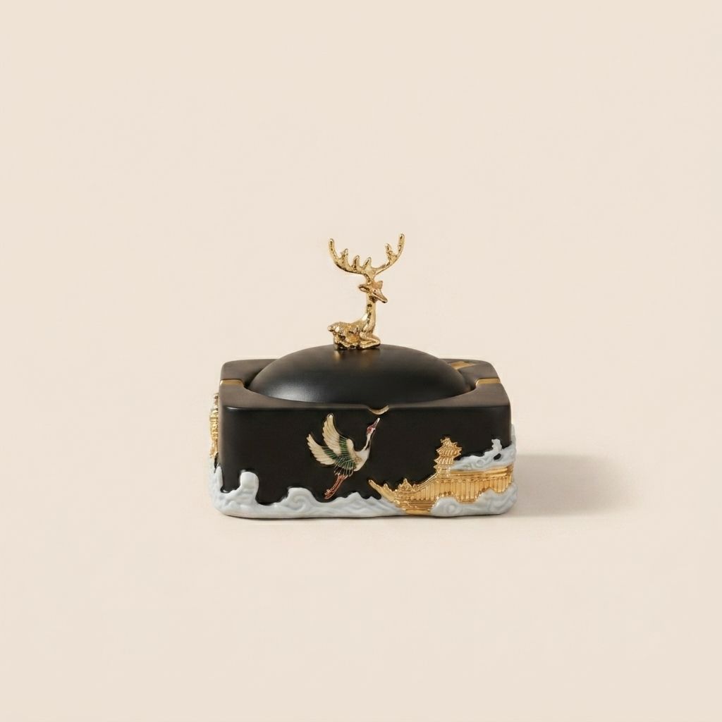 ASHTRAY