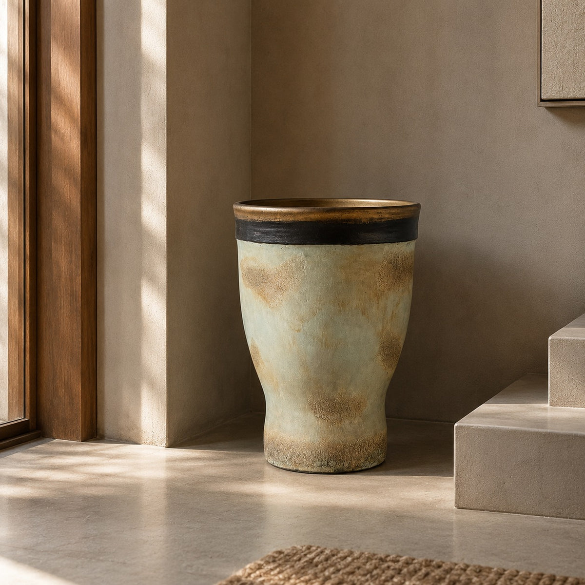 Ceramic Pot