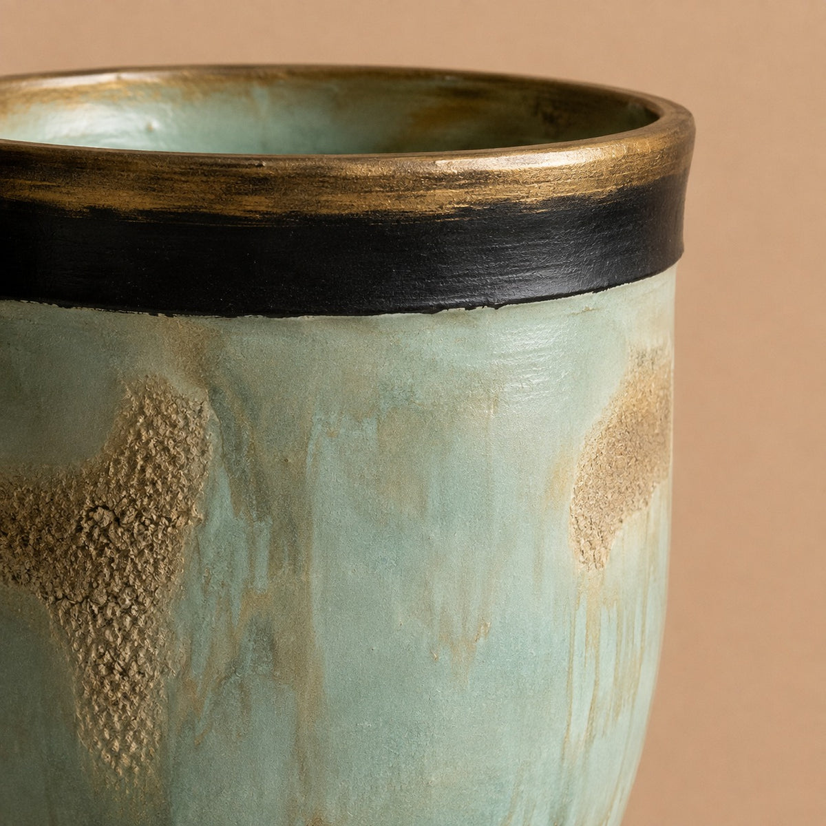 Ceramic Pot