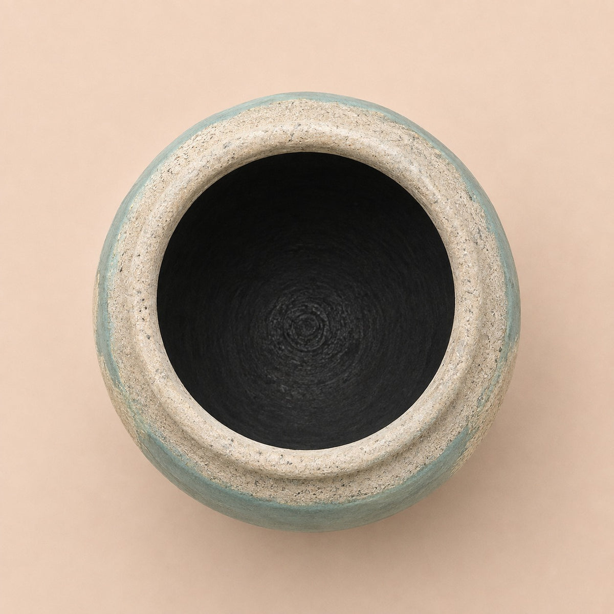 Ceramic Pot