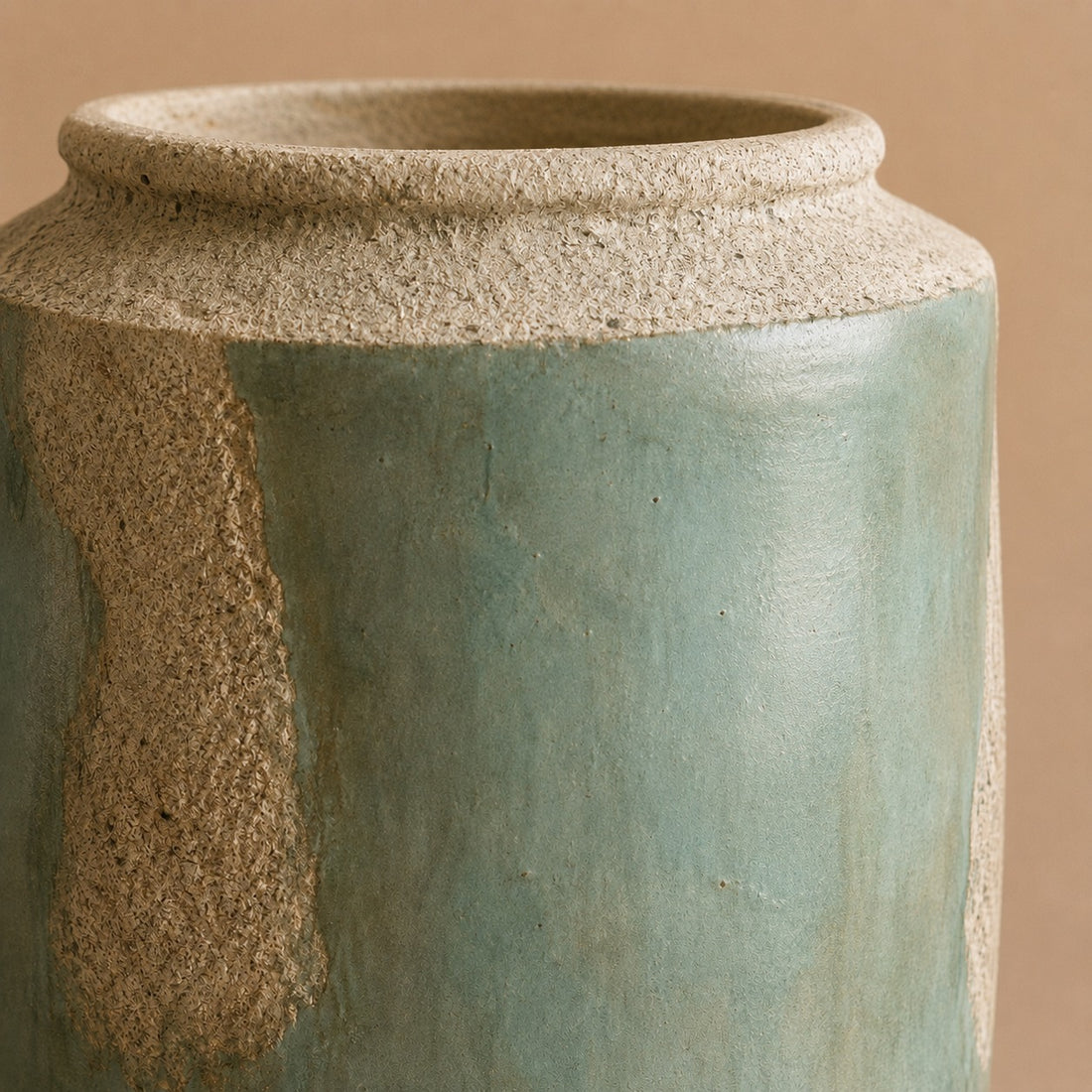 Ceramic Pot