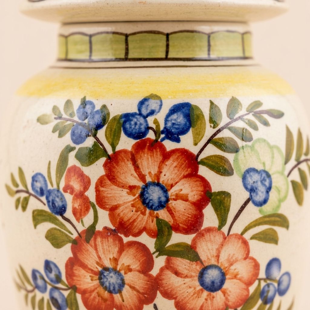 Vase – Elegant Design