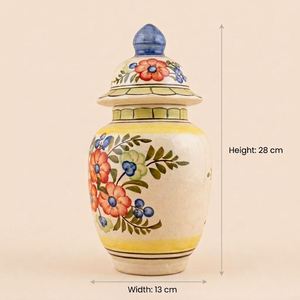 Vase – Elegant Design