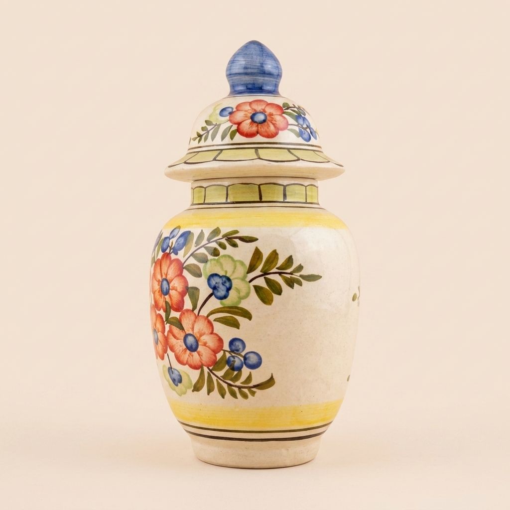 Vase – Elegant Design
