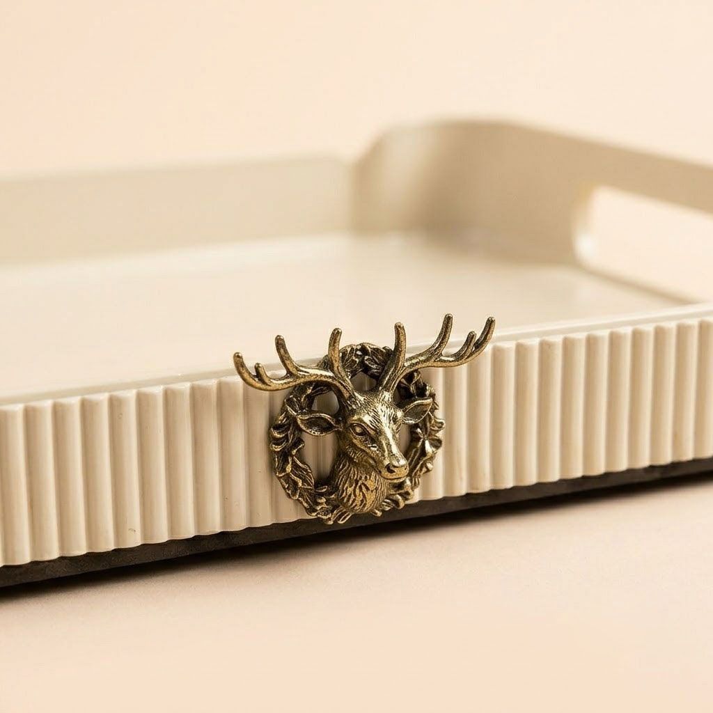 Elegant Decorative Tray