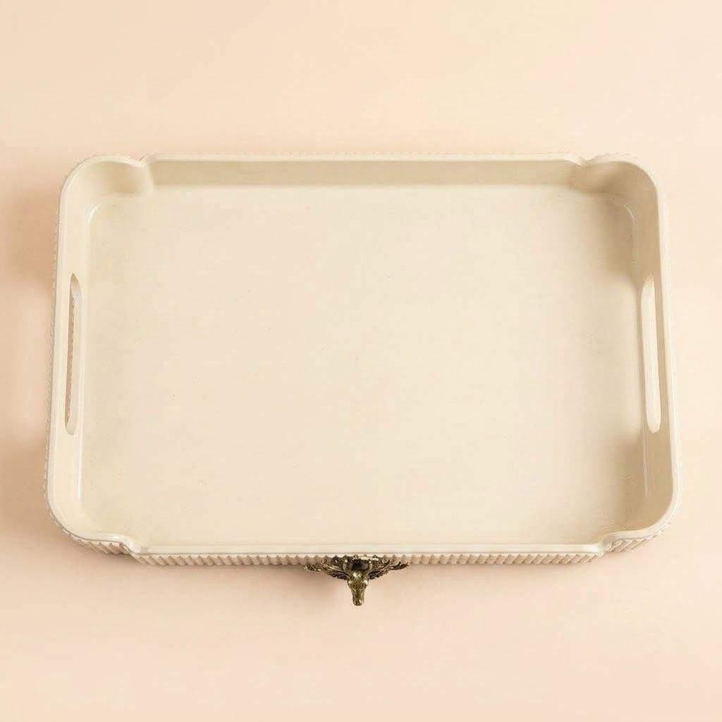 Elegant Decorative Tray