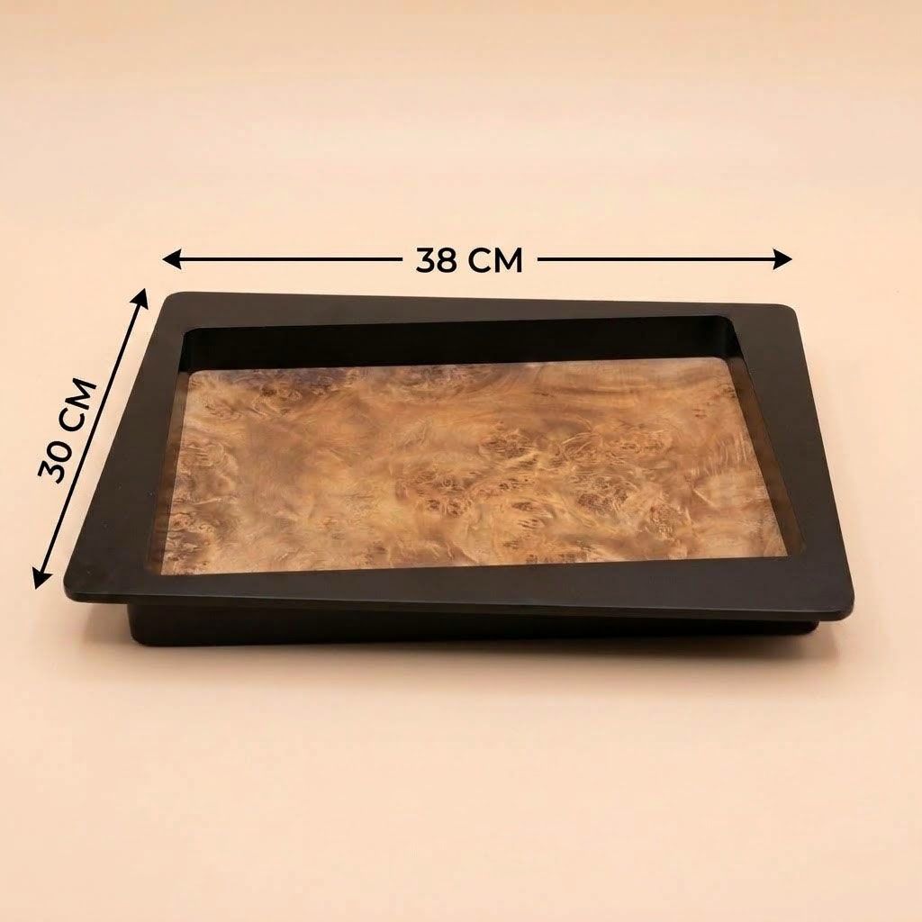 Decorative Tray