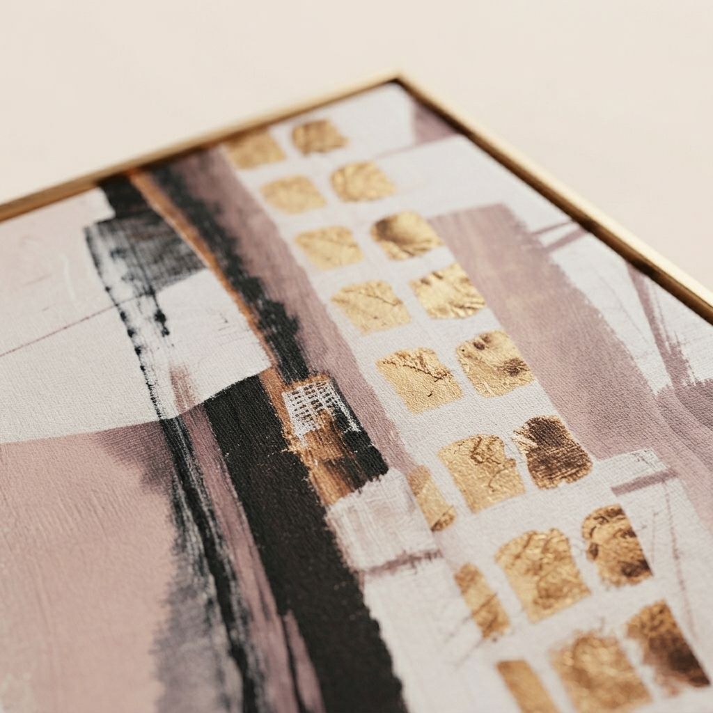 Modern Statement Wall Art