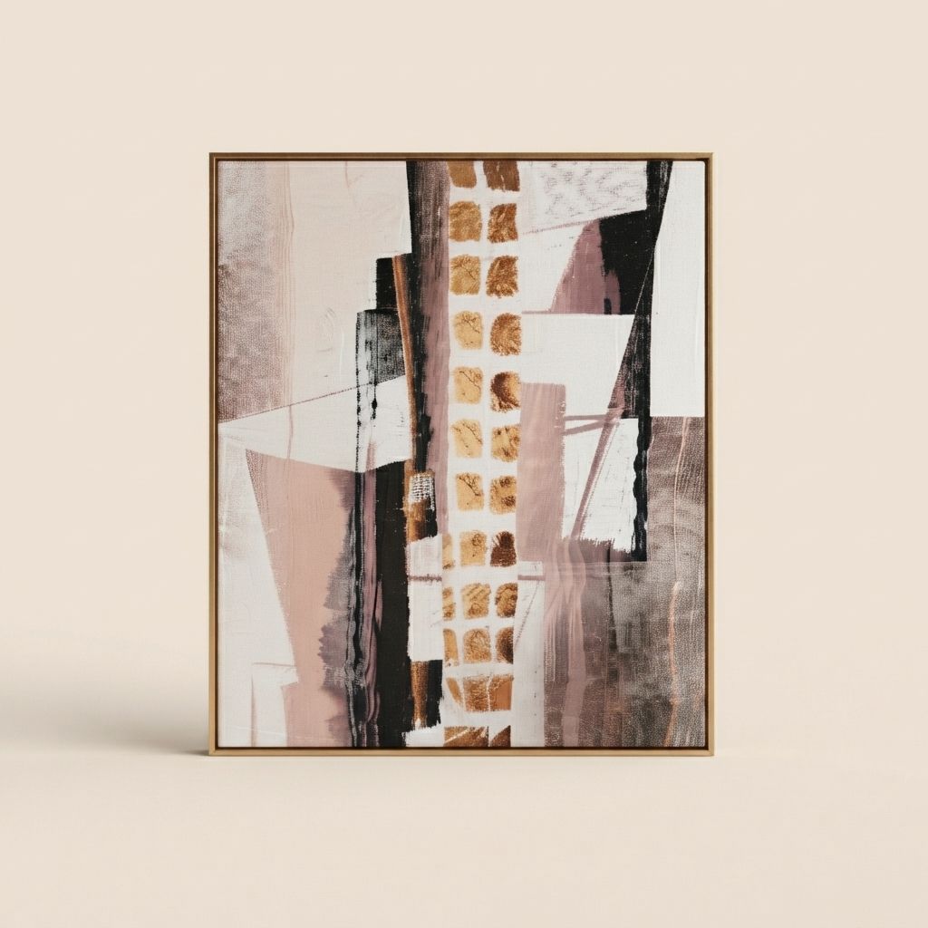 Modern Statement Wall Art