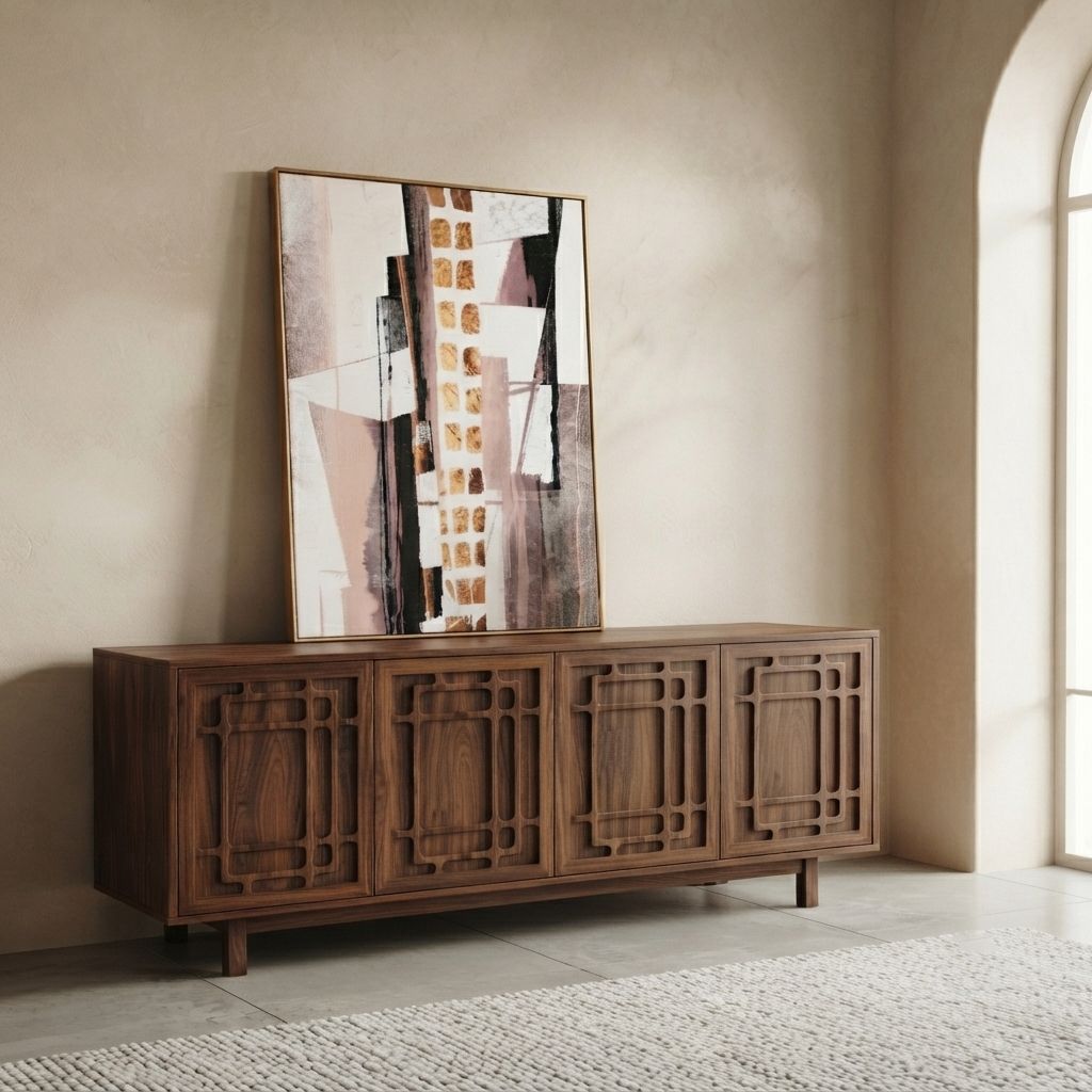 Modern Statement Wall Art