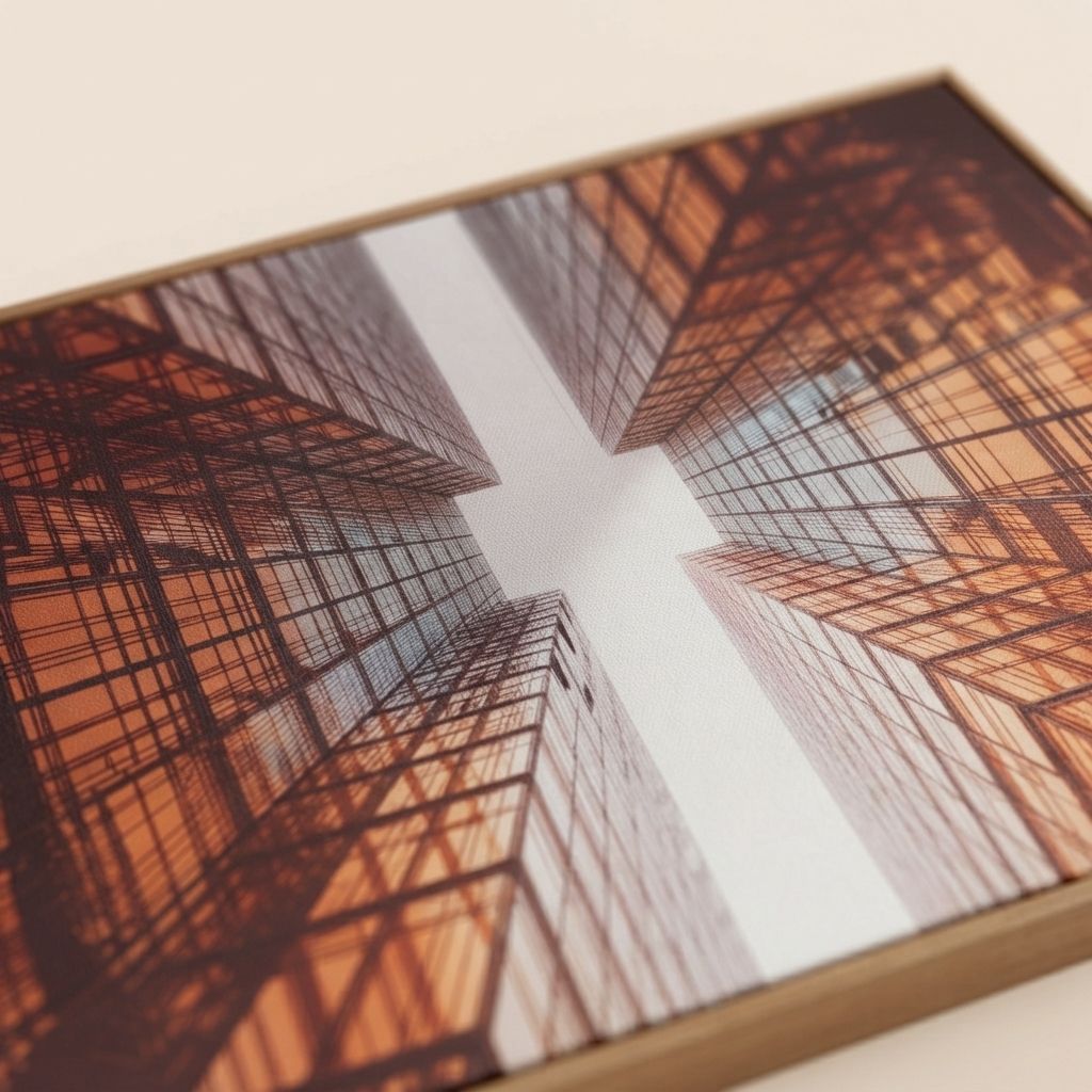 Modern Statement Wall Art