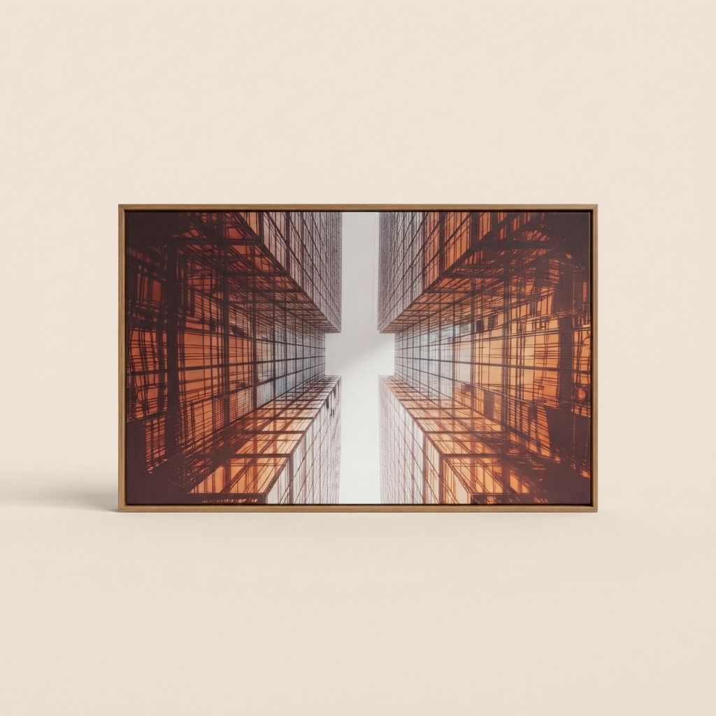Modern Statement Wall Art