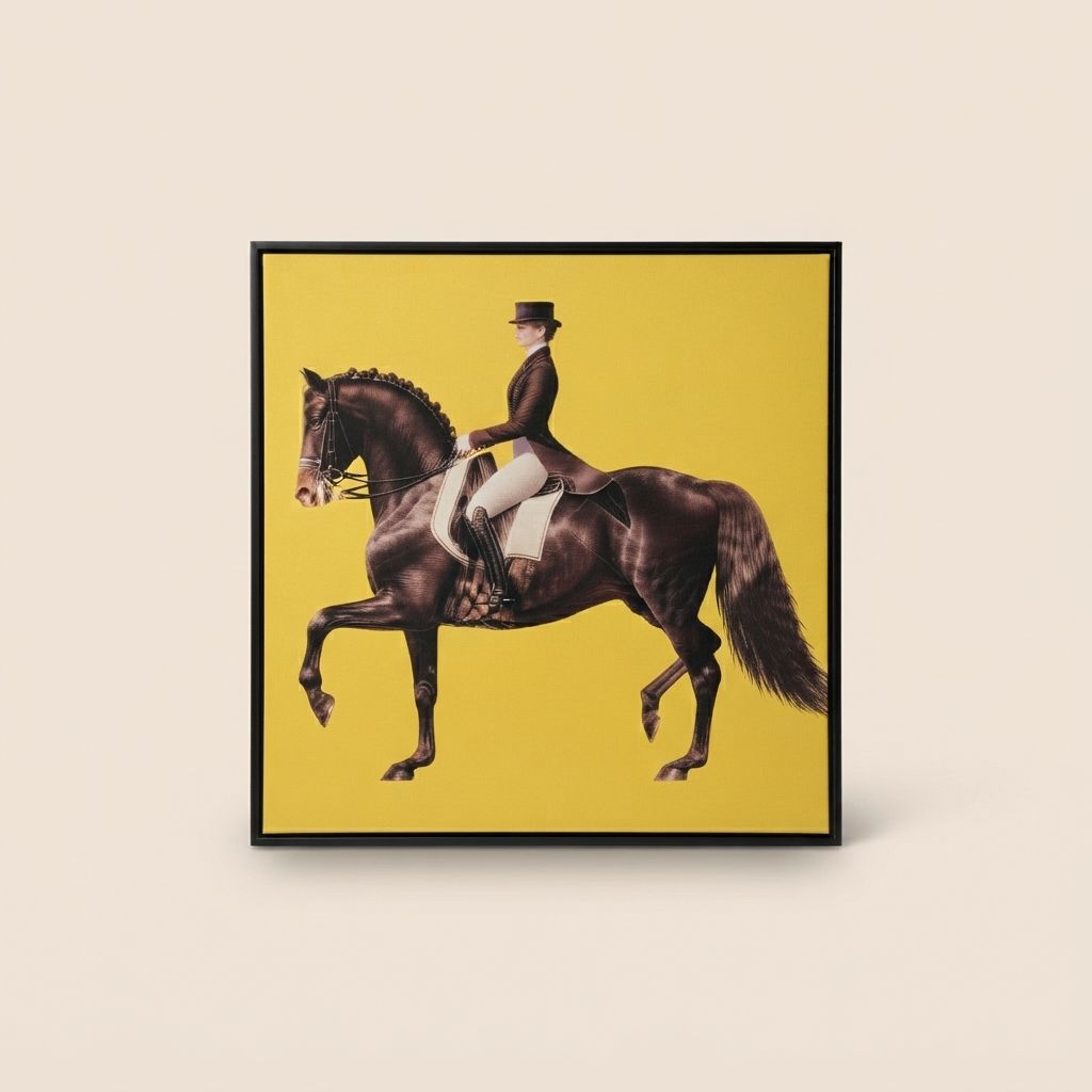 Modern Statement Wall Art