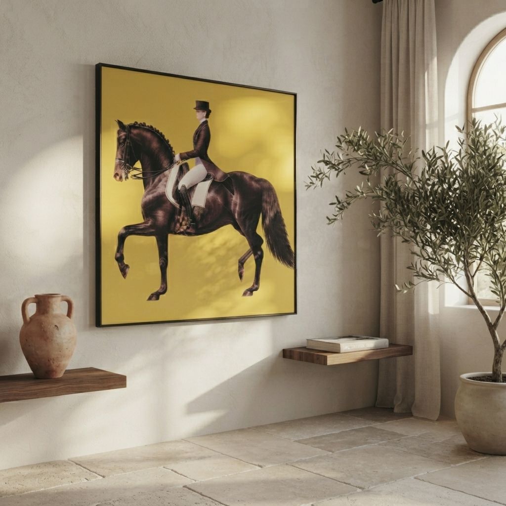 Modern Statement Wall Art